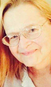 Obituary photo of Gaylene Dobkins, Cincinnati-OH