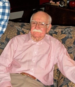 Obituary photo of Bruce Frederick, Topeka-KS