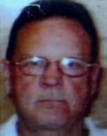 Obituary photo of Harry Lanham, Louisville-KY