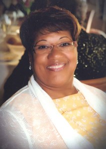 Obituary photo of Patricia Williams, Toledo-OH