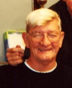 Obituary photo of William Hilvert Jr., Cincinnati-OH