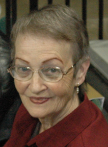 Obituary photo of Barbara Weinland, Dayton-OH