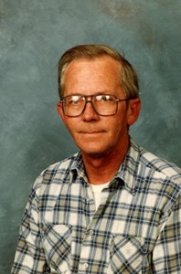Obituary photo of Donald Hayes, Dayton-OH