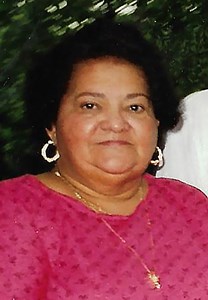 Obituary photo of Felicita Mateo, Orlando-FL