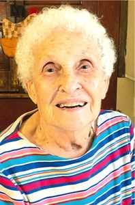 Obituary photo of Inez Haskins, Louisville-KY