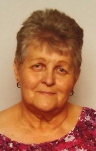 Obituary photo of Lois Smith, Dove-KS
