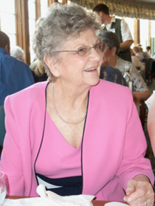 Obituary photo of Carolyn Haubert, Denver-CO