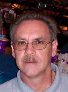 Obituary photo of Carl Baichly, Dayton-OH