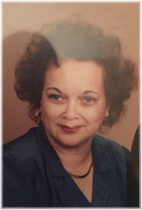 Obituary photo of Lutie Taylor, Louisville-KY