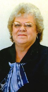 Obituary photo of Audrey Thomas, Denver-CO