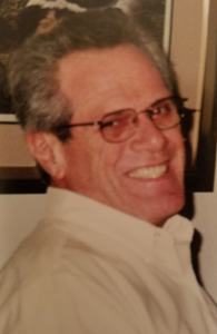 Obituary photo of Thomas Dowling, Toledo-OH