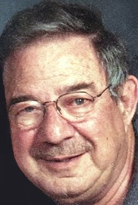 Obituary photo of Emil Lutz, Jr., Dove-KS