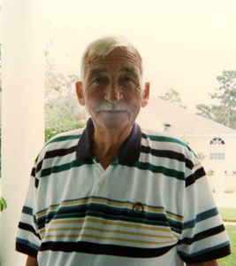 Obituary photo of George Hamilton, Titusville-FL