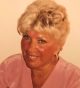 Obituary photo of Mary Ann Drago, Albany-NY