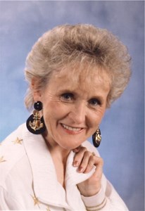 Obituary photo of Edna LaHue, Louisville-KY
