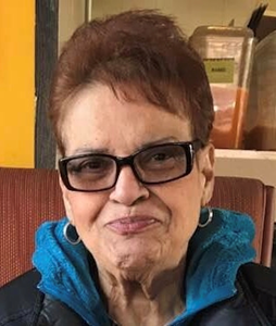 Obituary photo of Margarita Medina-Camunas, Titusville-FL