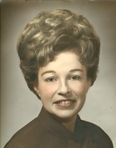 Obituary photo of Helen Rainbolt, Louisville-KY
