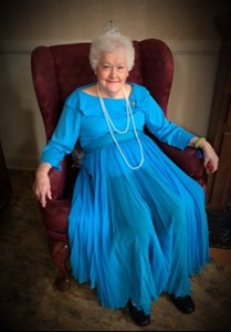 Obituary photo of Minnie Denney, Dayton-OH