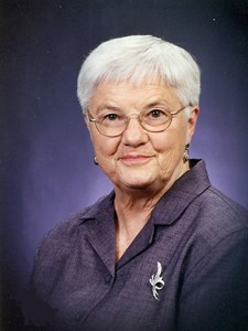 Obituary photo of Phyllis Douglass, Casper-WY