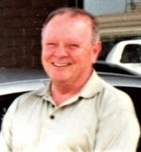 Obituary photo of Jim Lyons, Cincinnati-OH
