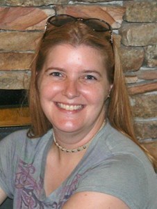 Obituary photo of Angela Lanier, Dove-KS