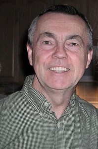 Obituary photo of Roger Ayers, Olathe-KS