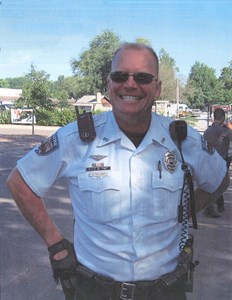 Obituary photo of Sgt. David Williams, Olathe-KS