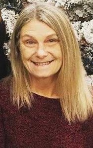 Obituary photo of Mary Hoke, Dove-KS