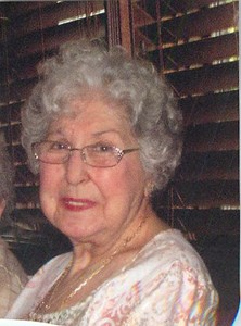 Obituary photo of Louise Paro, Syracuse-NY