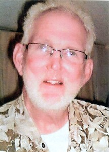 Obituary photo of Randolph Kinsman, Junction City-KS