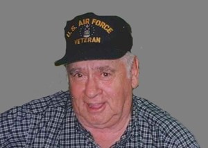 Obituary photo of Larry Bryner, Columbus-OH