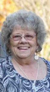 Obituary photo of Marcia Mesler, Dove-KS