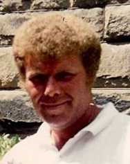 Obituary photo of Douglas Murray, Columbus-OH