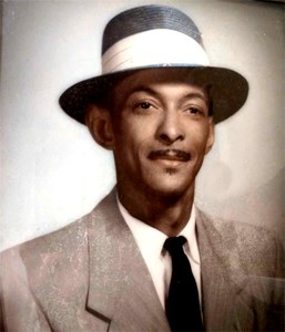 Obituary photo of Frederick Douglas, Louisville-KY