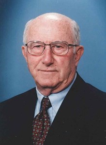 Obituary photo of Wayne Howbert, Dove-KS