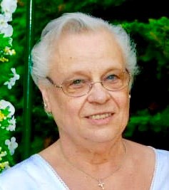 Obituary photo of Jean Bastain, Dayton-OH