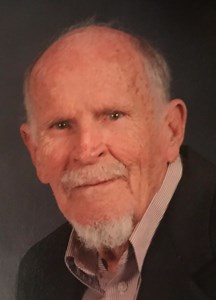 Obituary photo of William Jenks, Dove-KS