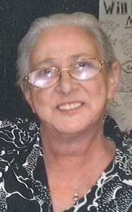 Obituary photo of Leona Wirick, Toledo-OH