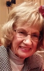 Obituary photo of Shirley Mockensturm, Toledo-OH