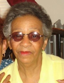 Obituary photo of Marta Rosado, Albany-NY