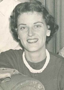 Obituary photo of Shirley Collins, Dove-KS