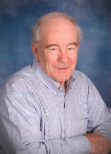 Obituary photo of Dexter Blair, Akron-OH