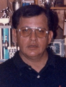 Obituary photo of Daniel Ramirez, Dove-KS