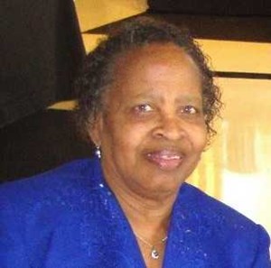 Obituary photo of Dolores Ziglar, Columbus-OH