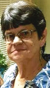 Obituary photo of Patricia George, Louisville-KY