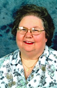 Obituary photo of Joyce Briscoe, Toledo-OH