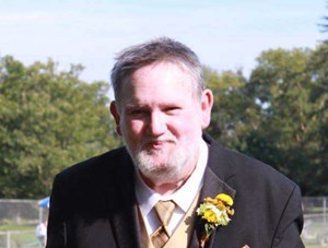 Obituary photo of Ross Wilkinson, Rochester-NY