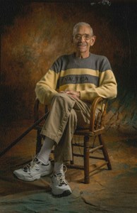 Obituary photo of Gene Gibson, Topeka-KS