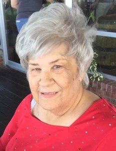 Obituary photo of Jacqueline Stroschen, Cincinnati-OH