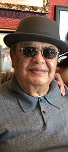 Obituary photo of Robert M. "Bob" Espinoza, Denver-CO